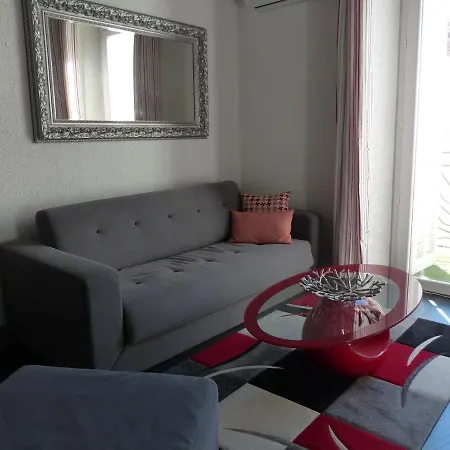 Delightful One-bedroom Near The Beach -stayinantibes- Le Festival * Cannes