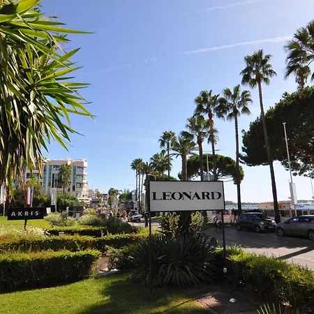 Apartment Delightful One-bedroom Near The Beach -stayinantibes- Le Festival Cannes