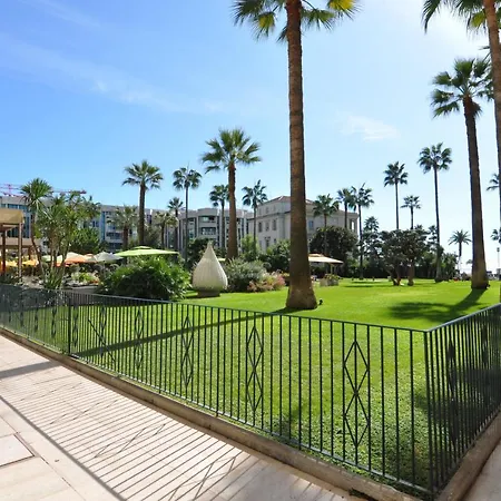 Delightful One-bedroom Near The Beach -stayinantibes- Le Festival Cannes