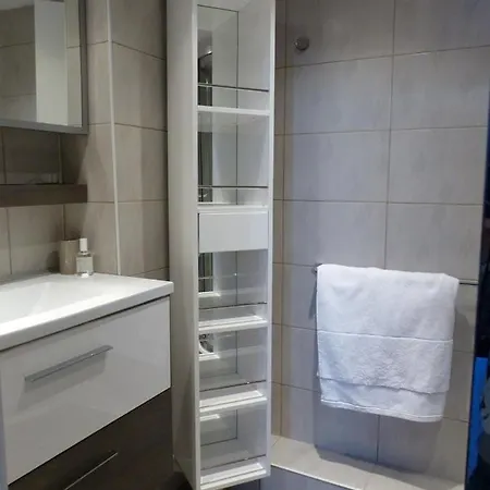 Delightful One-bedroom Near The Beach -stayinantibes- Le Festival