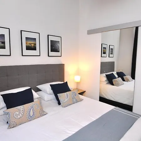 Delightful One-bedroom Near The Beach -stayinantibes- Le Festival Appartamento Cannes